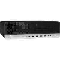 компьютер HP EliteDesk 800 G3 1KL69AW Черный
