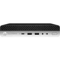 компьютер HP EliteDesk 800 G3 1LU16AW Черный