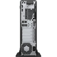 компьютер HP EliteDesk 800 G4 4QC39EA Черный