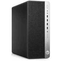 компьютер HP EliteDesk 800 G5 6AU16AV_Bundle1 Черный