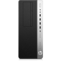 компьютер HP EliteDesk 800 G5 7QN14EA Черный