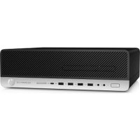 компьютер HP EliteDesk 800 G5 7XL75AW Черный