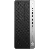 компьютер HP EliteDesk 800 G5 8RL92ES Черный