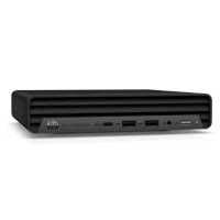 компьютер HP EliteDesk 800 G6 Mini 1D2J7EA Черный
