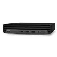 компьютер HP EliteDesk 800 G6 Mini 1D2J7EA Черный