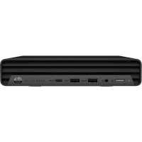 компьютер HP EliteDesk 800 G6 Mini 1D2L4EA Черный