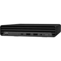 компьютер HP EliteDesk 800 G6 Mini 1D2L8EA Черный