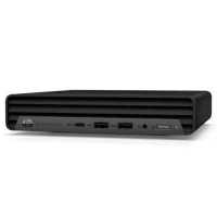 компьютер HP EliteDesk 800 G6 Mini 21K84EA Черный