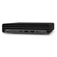 компьютер HP EliteDesk 800 G6 Mini 21K90EA Черный