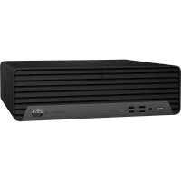 компьютер HP EliteDesk 800 G6 SFF 1D2Y3EA Черный