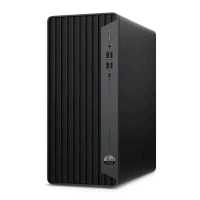 компьютер HP EliteDesk 800 G6 TWR 1D2T5EA Черный