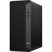компьютер HP EliteDesk 800 G6 TWR 1D2X8EA Черный