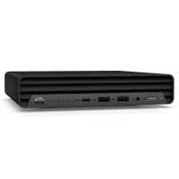 компьютер HP EliteDesk 800 G8 Mini 21L74EA Черный