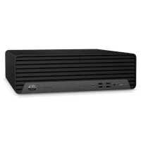 компьютер HP EliteDesk 800 G8 SFF 2V6K9EA Черный