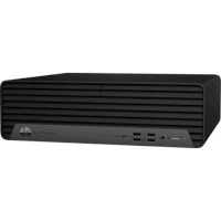 компьютер HP EliteDesk 800 G8 SFF 2V6M2EA Черный