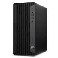 компьютер HP EliteDesk 800 G8 TWR 2V6L3EA Черный