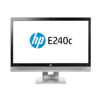 монитор HP EliteDisplay E240c M1P00AA Черный