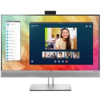 монитор HP EliteDisplay E273m 1FH51AA Черный