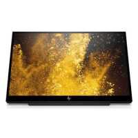 монитор HP EliteDisplay S14 3HX46AA Черный