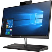 моноблок HP EliteOne 1000 G1 2LT99EA Черный