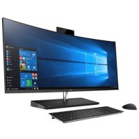 моноблок HP EliteOne 1000 G1 2LU07EA Черный