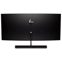 моноблок HP EliteOne 1000 G1 2LU08EA Черный