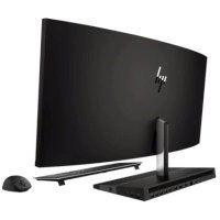 моноблок HP EliteOne 1000 G1 2LU13EA Черный