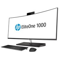 моноблок HP EliteOne 1000 G1 2SF89EA Черный