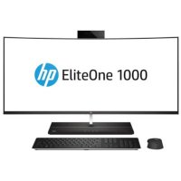 моноблок HP EliteOne 1000 G1 3BG62AW Черный