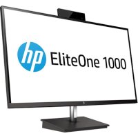моноблок HP EliteOne 1000 G2 4PD41EA Черный