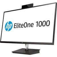 моноблок HP EliteOne 1000 G2 4PD42EA Черный