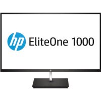 моноблок HP EliteOne 1000 G2 4PD44EA Черный