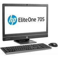 моноблок HP EliteOne 705 All-in-One G1 J4V27EA Черный