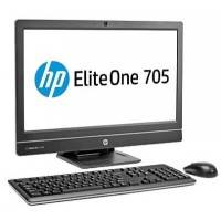 моноблок HP EliteOne 705 All-in-One G1 J4V28EA Черный