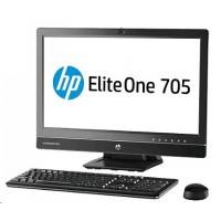 моноблок HP EliteOne 705 All-in-One G1 L9W58ES Черный