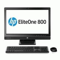 моноблок HP EliteOne 800 G1 All-in-One E5A96EA Черный