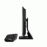моноблок HP EliteOne 800 G1 All-in-One E5B25ES Черный