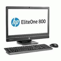 моноблок HP EliteOne 800 G1 All-in-One H5U26EA Черный