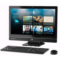 моноблок HP EliteOne 800 G1 All-in-One J7C75EA Черный