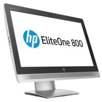 моноблок HP EliteOne 800 G2 All-in-One V6K50EA Черный
