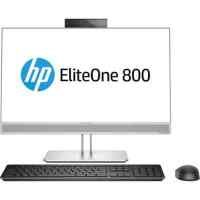 моноблок HP EliteOne 800 G3 All-in-One 1KA73EA Черный