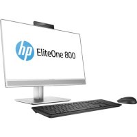 моноблок HP EliteOne 800 G3 All-in-One 1KA78EA Черный
