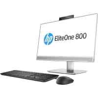 моноблок HP EliteOne 800 G3 All-in-One 1KA81EA Черный