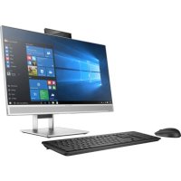 моноблок HP EliteOne 800 G4 All-in-One 4KX61EA Черный