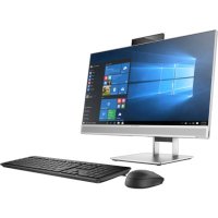 моноблок HP EliteOne 800 G4 All-in-One 4KX61EA Черный