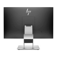 моноблок HP EliteOne 800 G4 All-in-One 4KX61EA Черный
