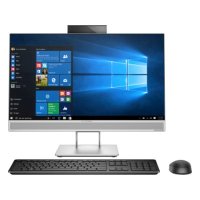 моноблок HP EliteOne 800 G4 All-in-One 4KX61EA Черный