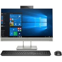 моноблок HP EliteOne 800 G5 All-in-One 7AC02EA Черный
