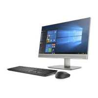 моноблок HP EliteOne 800 G5 All-in-One 7PF71EA