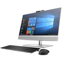 моноблок HP EliteOne 800 G6 All-in-One 273B6EA Серебристый